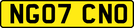 NG07CNO