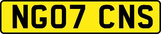 NG07CNS