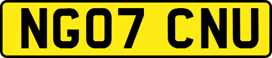 NG07CNU