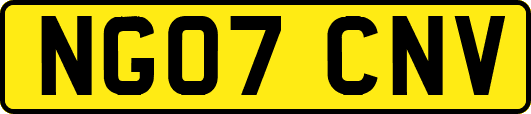 NG07CNV