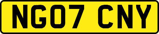 NG07CNY