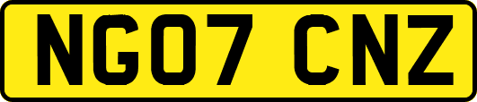 NG07CNZ