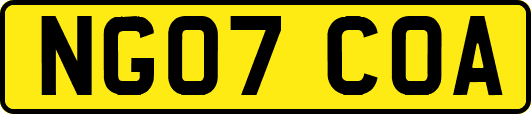 NG07COA