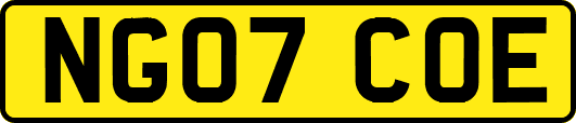 NG07COE