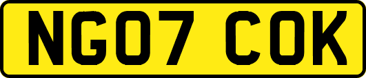 NG07COK
