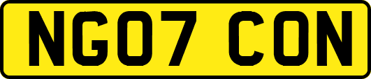 NG07CON