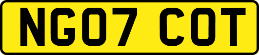 NG07COT