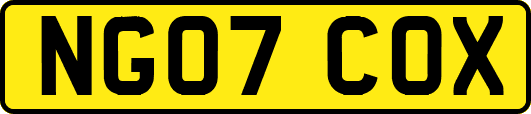 NG07COX