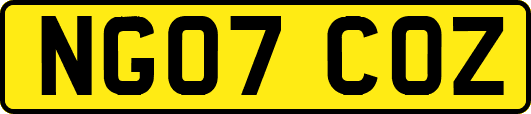 NG07COZ