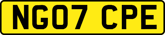 NG07CPE
