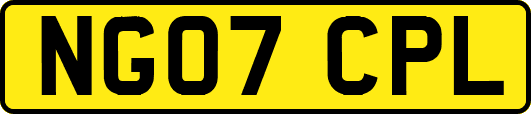 NG07CPL