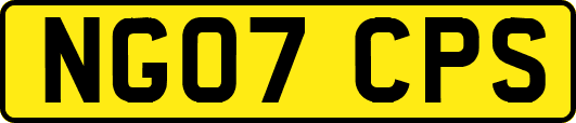 NG07CPS