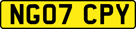 NG07CPY