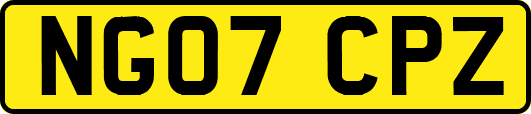 NG07CPZ
