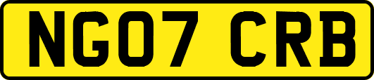 NG07CRB