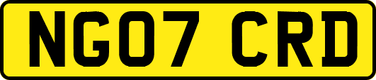 NG07CRD