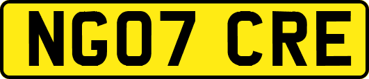 NG07CRE