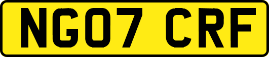 NG07CRF
