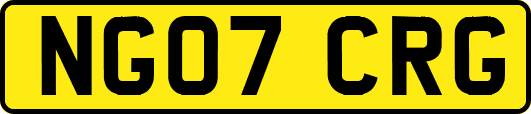 NG07CRG