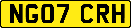 NG07CRH