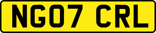 NG07CRL