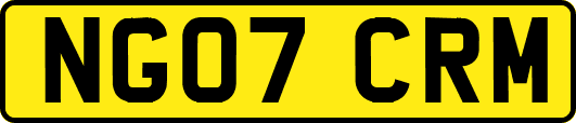 NG07CRM