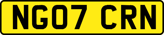 NG07CRN