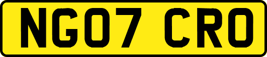NG07CRO