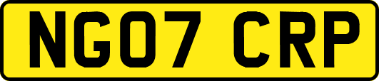NG07CRP