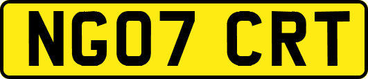 NG07CRT