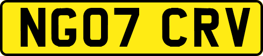 NG07CRV