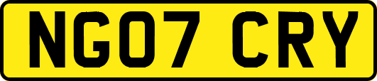 NG07CRY