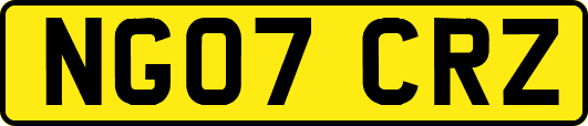 NG07CRZ