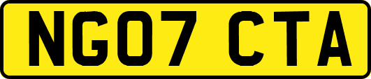 NG07CTA