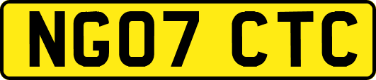 NG07CTC