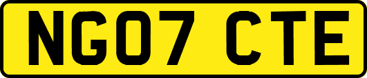 NG07CTE