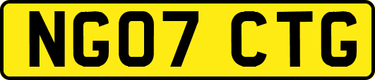 NG07CTG