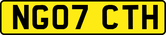 NG07CTH