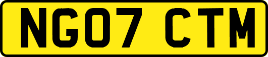 NG07CTM