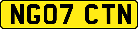 NG07CTN