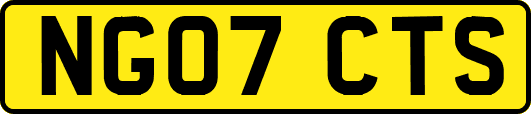 NG07CTS