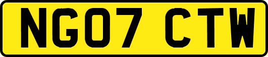 NG07CTW