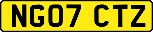 NG07CTZ