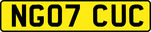 NG07CUC