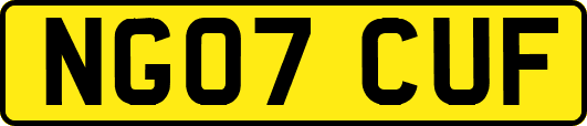 NG07CUF