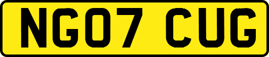 NG07CUG