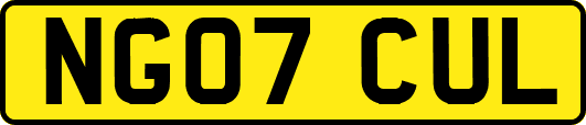 NG07CUL