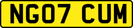NG07CUM