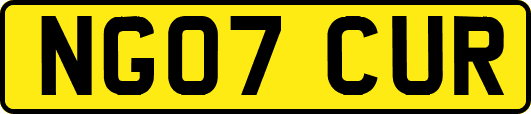 NG07CUR