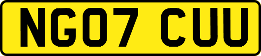 NG07CUU